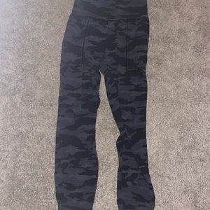 athleta joggers